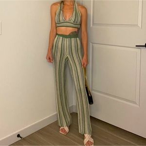 NA-KD Two Piece Set
